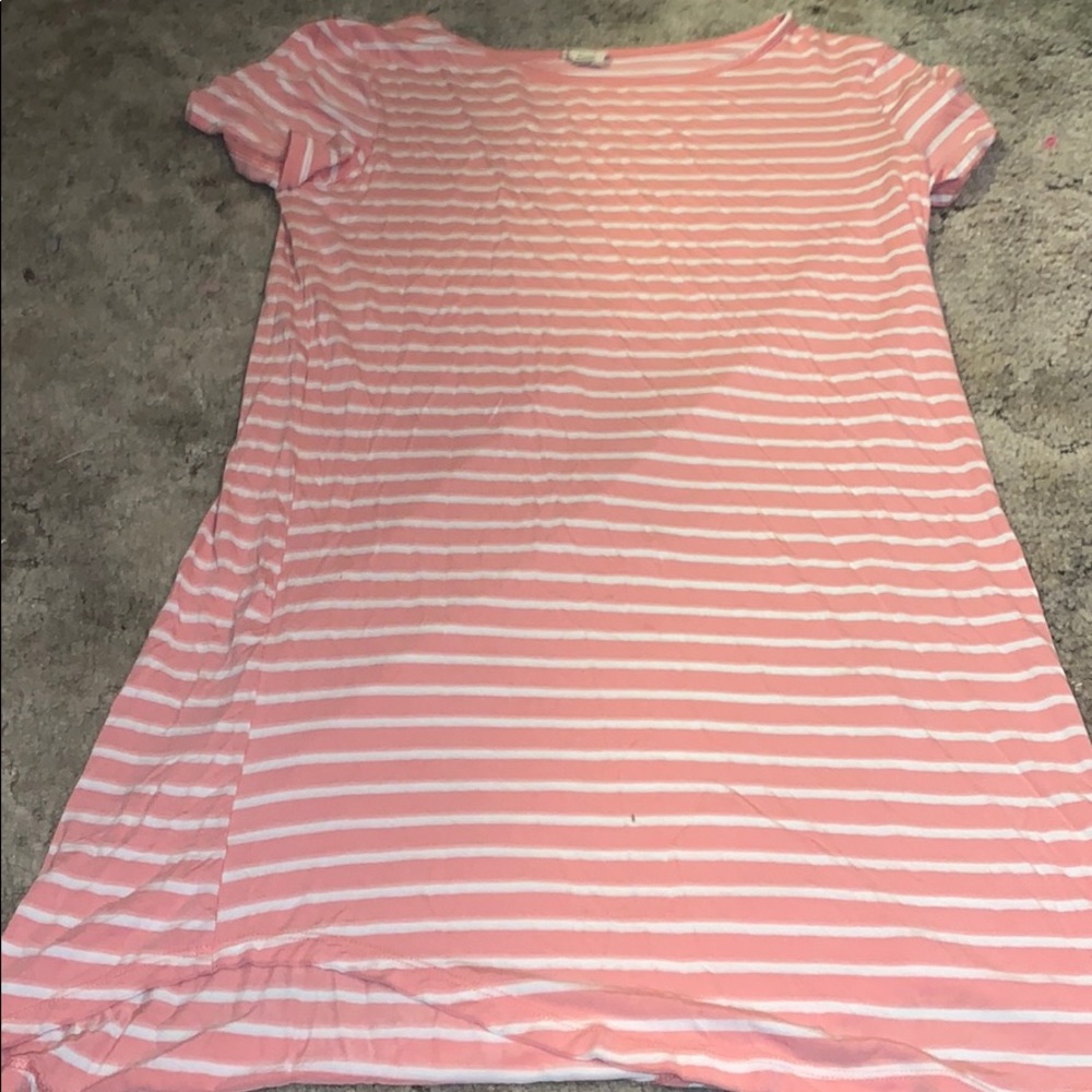 Women’s Adult Small Day Dress